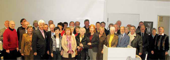 Mitgliederversammlung