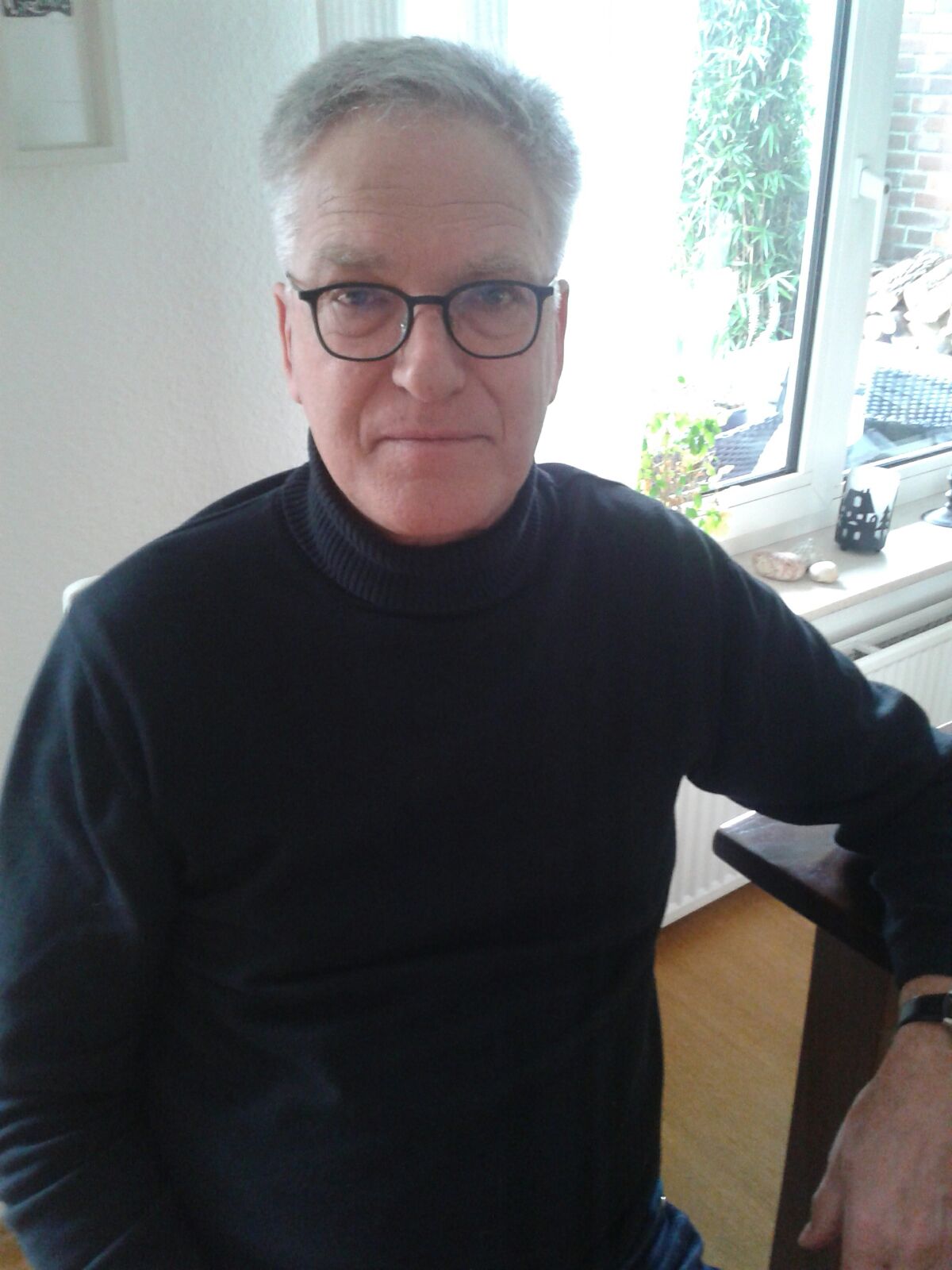 Rolf Hagen