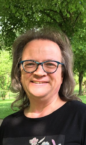 Dolores Liehr