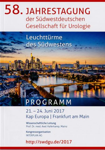 Programm SWDGU 2017