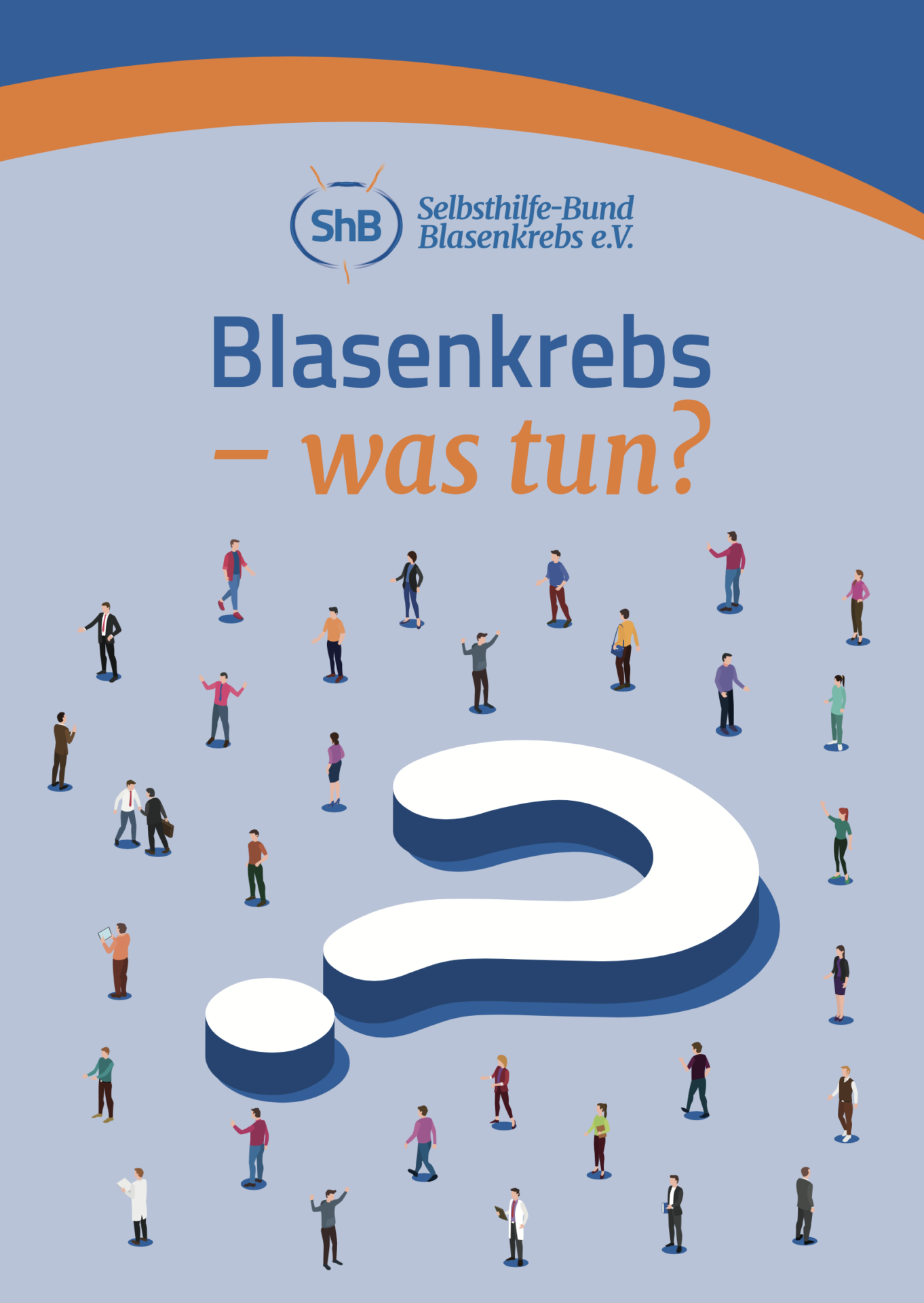 Blasenkrebs - was tun?