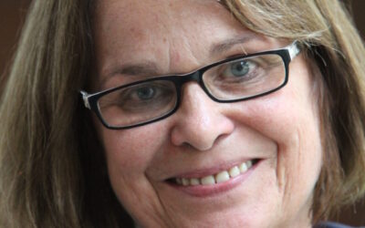 Gaby Stünzi