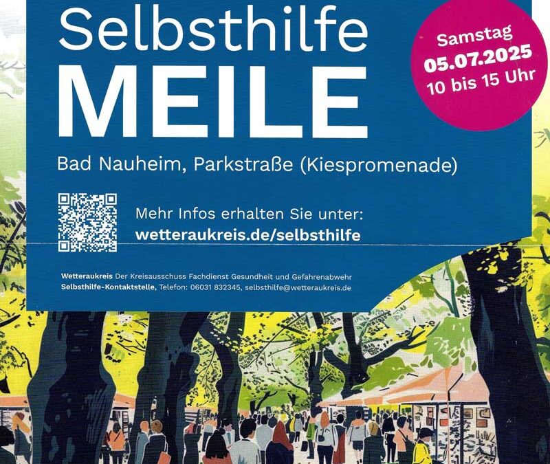 Hessen + Blasenkrebs Selbsthilfe