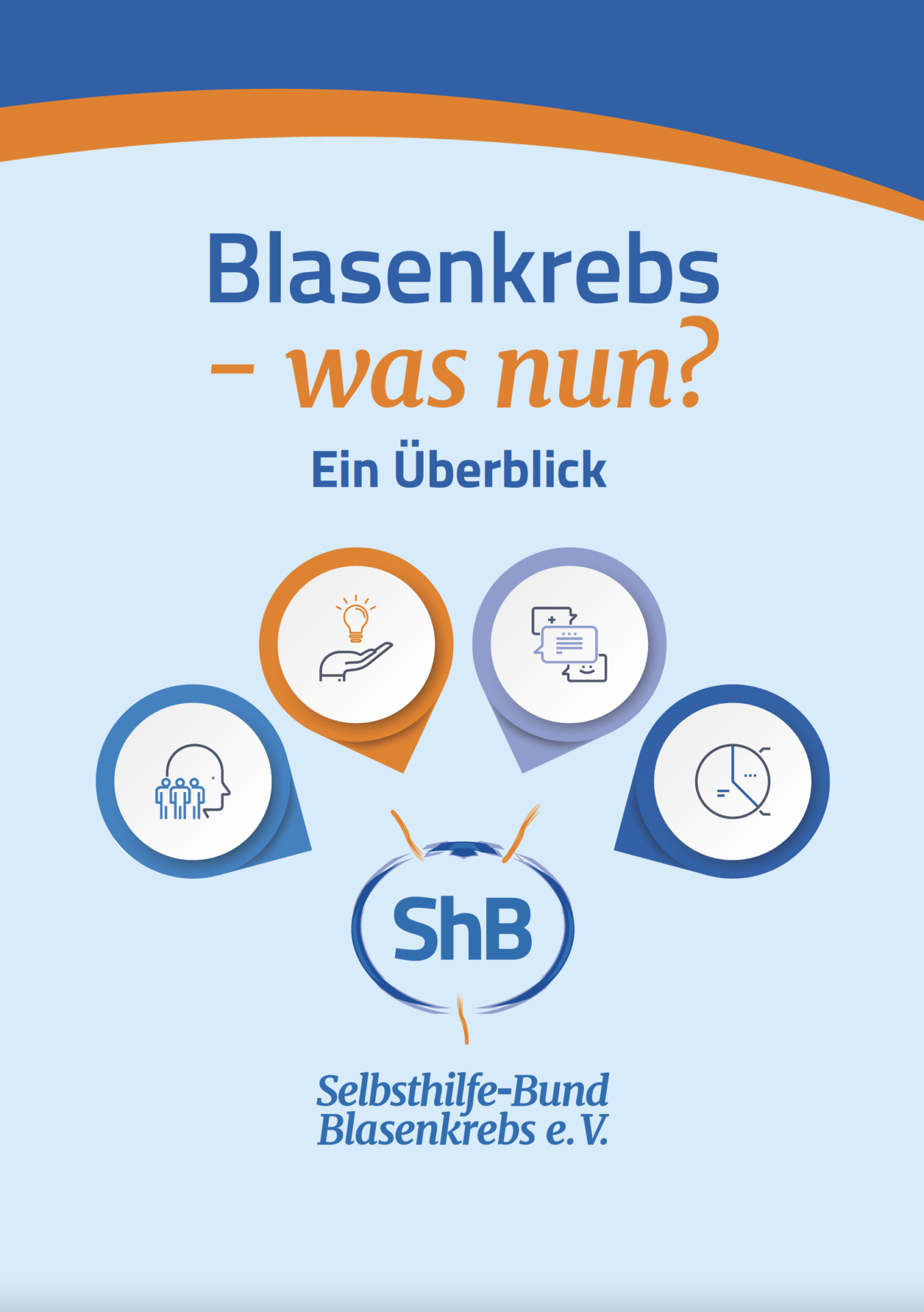 Blasenkrebs - was nun?